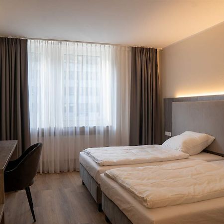Diamonds Hotel Köln Kültér fotó