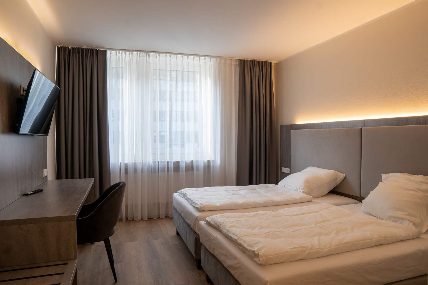 Diamonds Hotel Köln Kültér fotó
