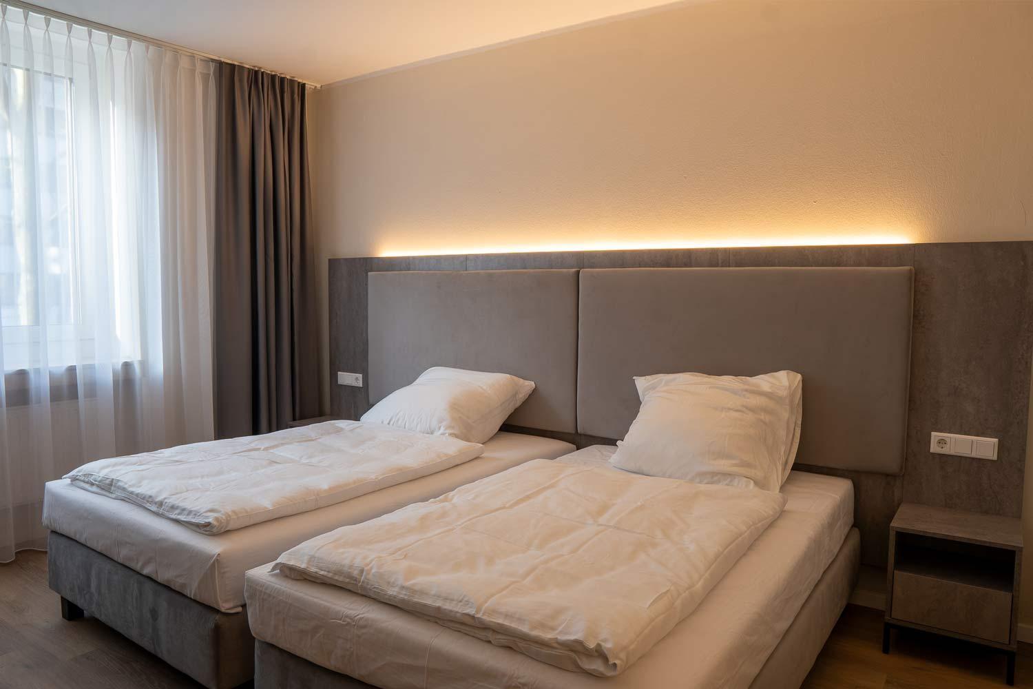Diamonds Hotel Köln Kültér fotó