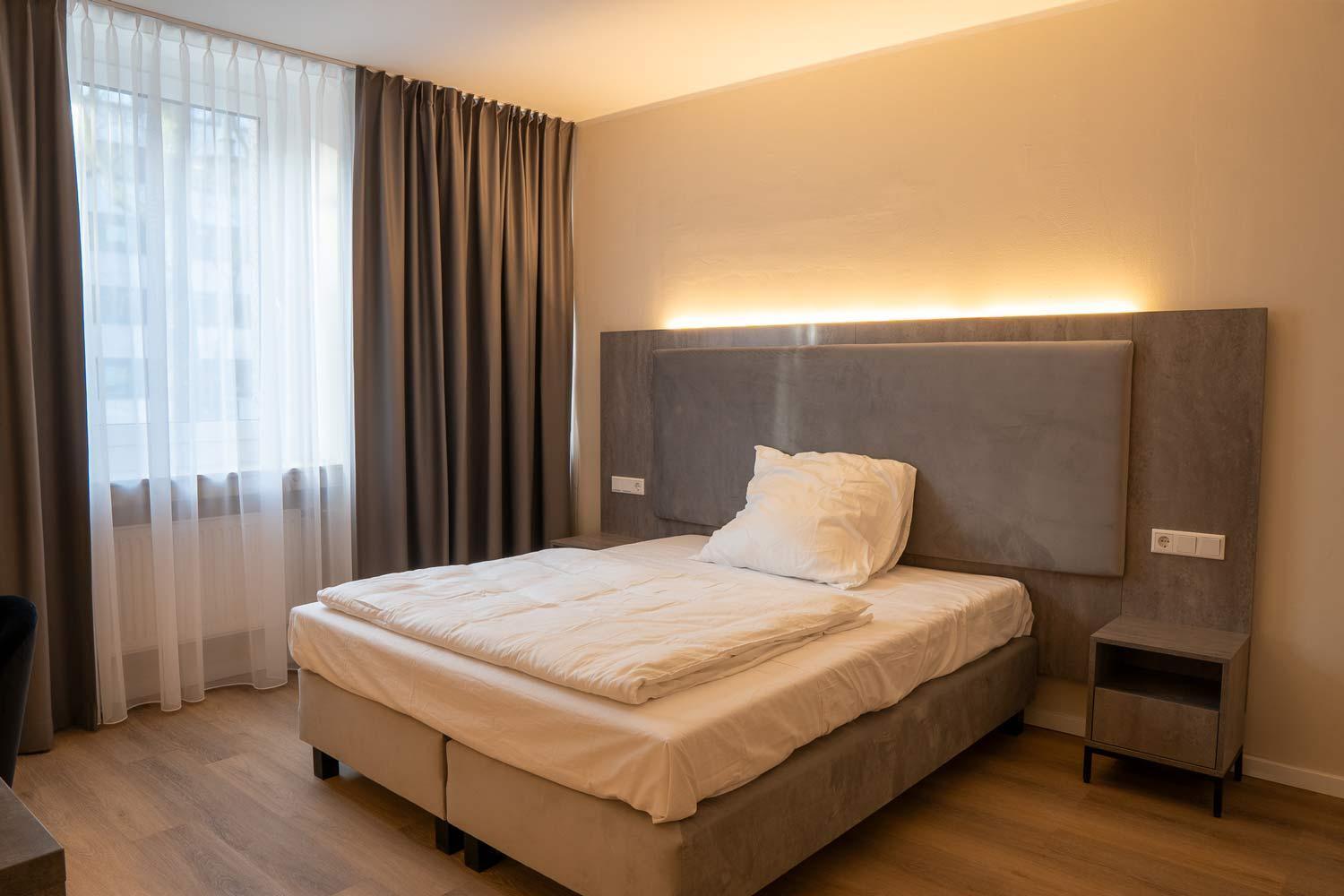 Diamonds Hotel Köln Kültér fotó