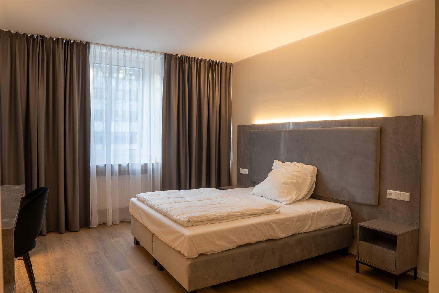 Diamonds Hotel Köln Kültér fotó
