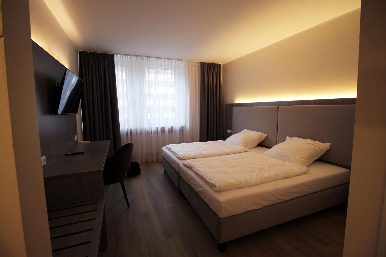 Diamonds Hotel Köln Kültér fotó